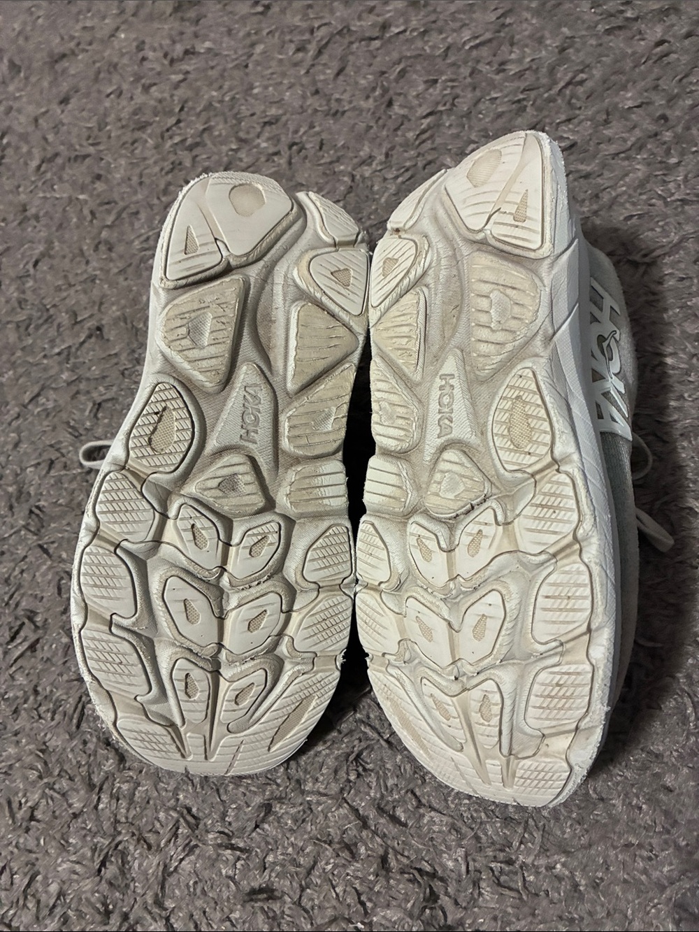 Hoka Clifton 10 - Picture 3 of 8